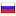 radio.ru hosted country